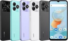  Điện thoại Umidigi G5A 
