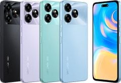  Điện thoại Umidigi G6 5G 