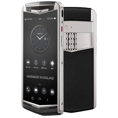 Điện Thoại Vertu Aster P Alligator Lướt 