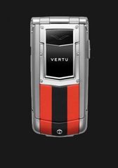  Điện Thoại Vertu Constellation Ayxta Stainless Steel 