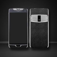  Điện Thoại Vertu Constellation X Touch 2017 Dual Sim 