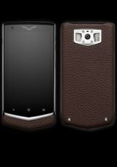  Điện Thoại Vertu Extraordinary Mocha 