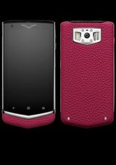  Điện Thoại Vertu Extraordinary Raspberry 