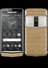  Điện Thoại Vertu New Signature Touch Anmord 