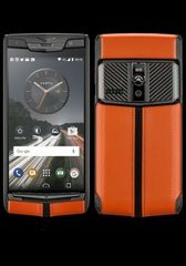  Điện Thoại Vertu New Signature Touch Carbon Sport 