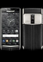  Điện Thoại Vertu New Signature Touch Jet Calf 