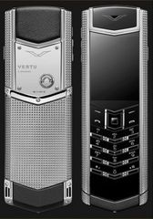  Điện Thoại Vertu Signature S Cloud De Paris 