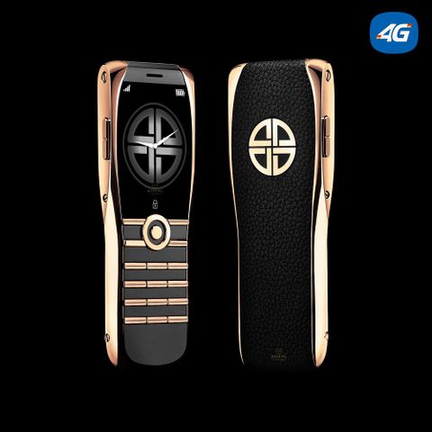 Điện Thoại Xor Classic 4g Rose Gold