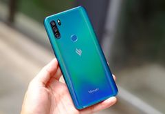  Điện thoại VinSmart sắp hết hàng 