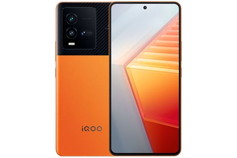 Điện Thoại Vivo Iqoo 10