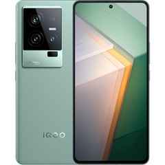  Điện Thoại Vivo Iqoo 11 