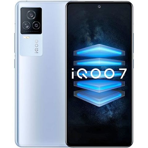 Điện Thoại Vivo Iqoo 7