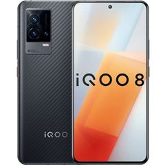  Điện Thoại Vivo Iqoo 8 