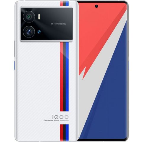 Điện Thoại Vivo Iqoo 9 Pro