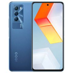  Điện Thoại Vivo Iqoo 9 Se 