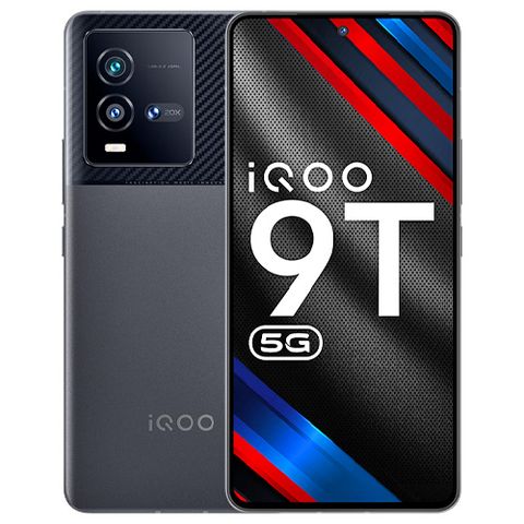 Điện Thoại Vivo Iqoo 9t