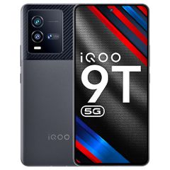  Điện Thoại Vivo Iqoo 9t 
