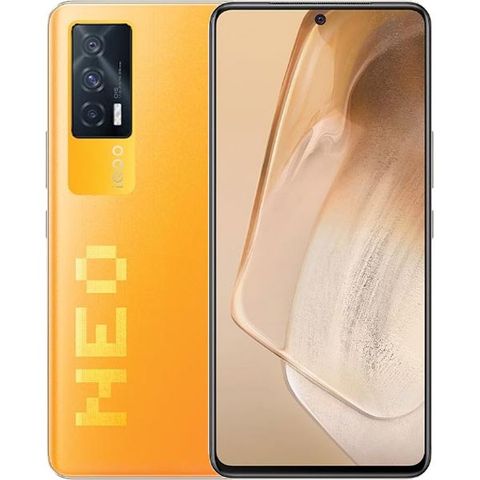 Điện Thoại Vivo Iqoo Neo5