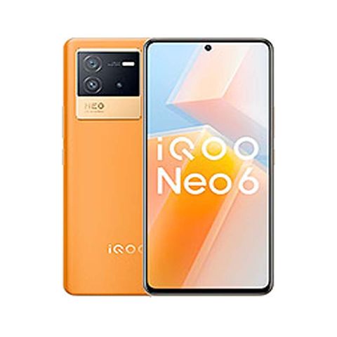 Điện Thoại Vivo Iqoo Neo6 (china)