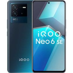  Điện Thoại Vivo Iqoo Neo6 Se 