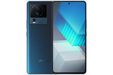 Điện Thoại Vivo Iqoo Neo7