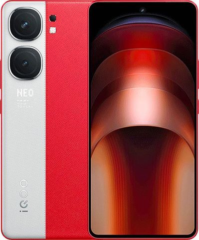 Điện thoại Vivo iQOO Neo9s Pro