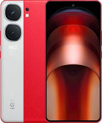  Điện thoại Vivo iQOO Neo9s Pro 