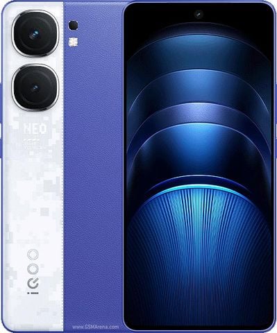 Điện thoại vivo iQOO Neo9S Pro Plus