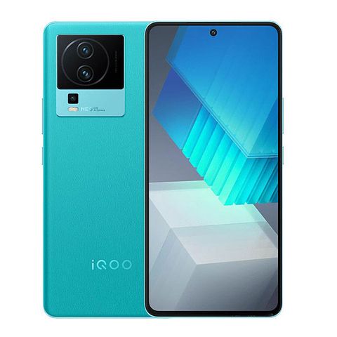 Điện Thoại Vivo Iqoo Neo 7