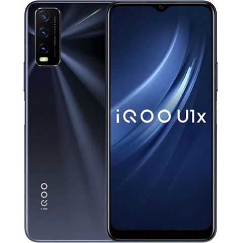 Điện Thoại Vivo Iqoo U1X