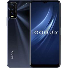  Điện Thoại Vivo Iqoo U1X 