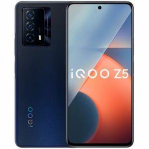 Điện Thoại Vivo Iqoo Z5