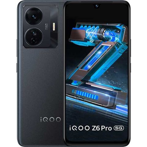Điện Thoại Vivo Iqoo Z6 Pro