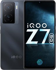  Điện Thoại Vivo Iqoo Z7 