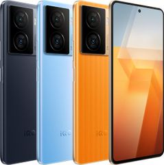  Điện Thoại Vivo Iqoo Z7 (china) 