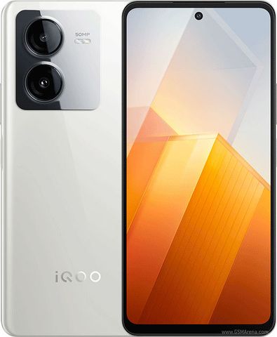 Điện Thoại Vivo Iqoo Z8x