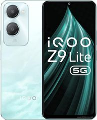  Điện thoại vivo iQOO Z9 Lite 