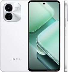  Điện thoại Vivo iQOO Z9x 