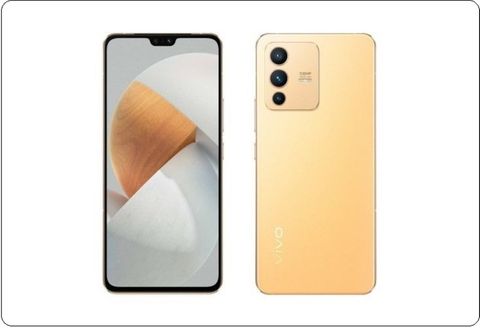 Điện Thoại Vivo S12