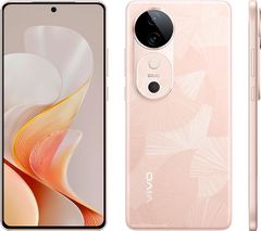  Điện thoại Vivo S19 