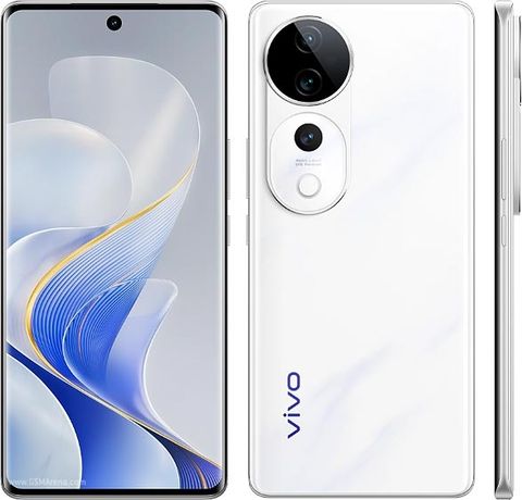 Điện thoại Vivo S19 Pro