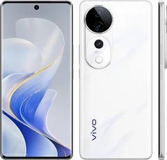  Điện thoại Vivo S19 Pro 