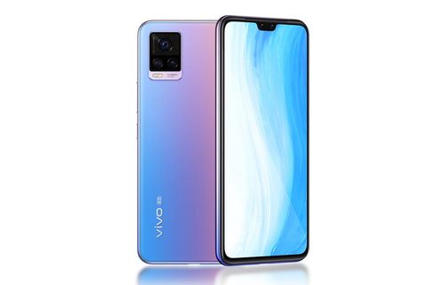 Điện Thoại Vivo S7T 5G