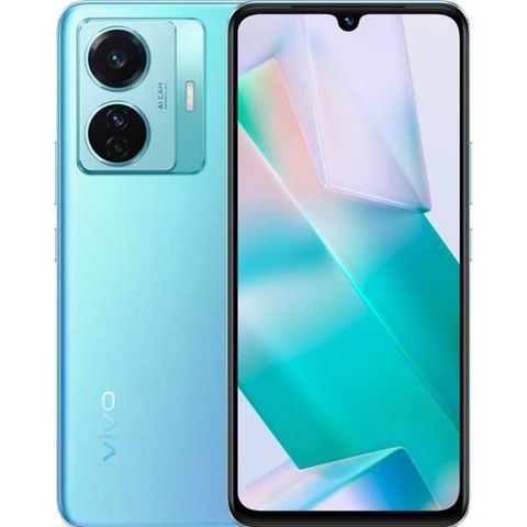 Điện Thoại Vivo T1 Pro