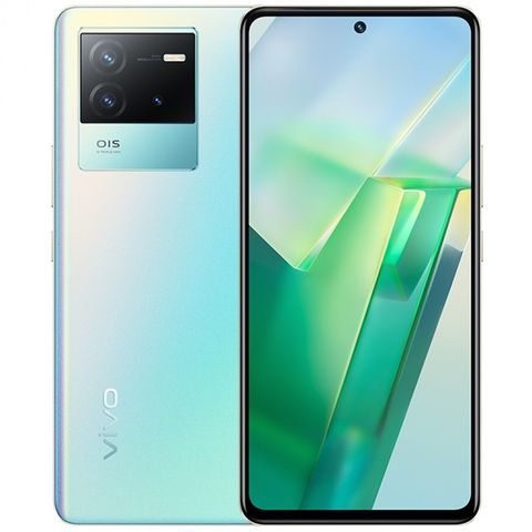 Điện Thoại Vivo T2