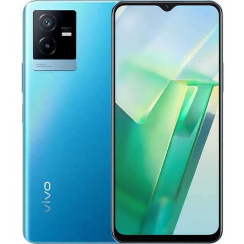 Điện Thoại Vivo T2x