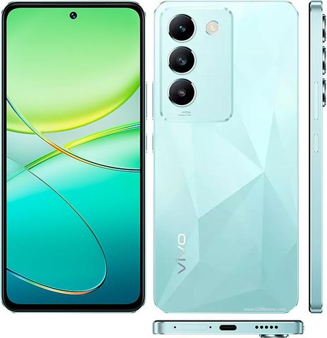 Điện Thoại Vivo T3