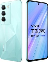  Điện thoại Vivo T3 5G 