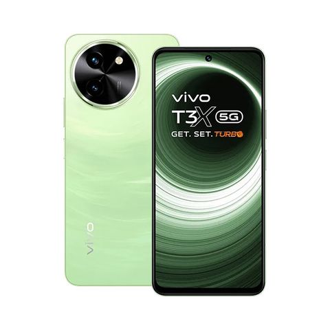 Điện thoại Vivo T3x 5G