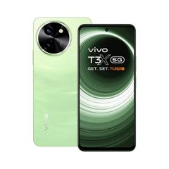  Điện thoại Vivo T3x 5G 